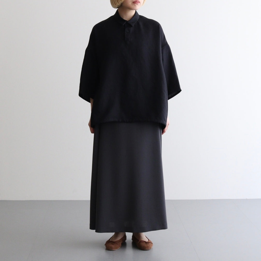 女性モデル(マツオ):156cm 着用サイズ：XS