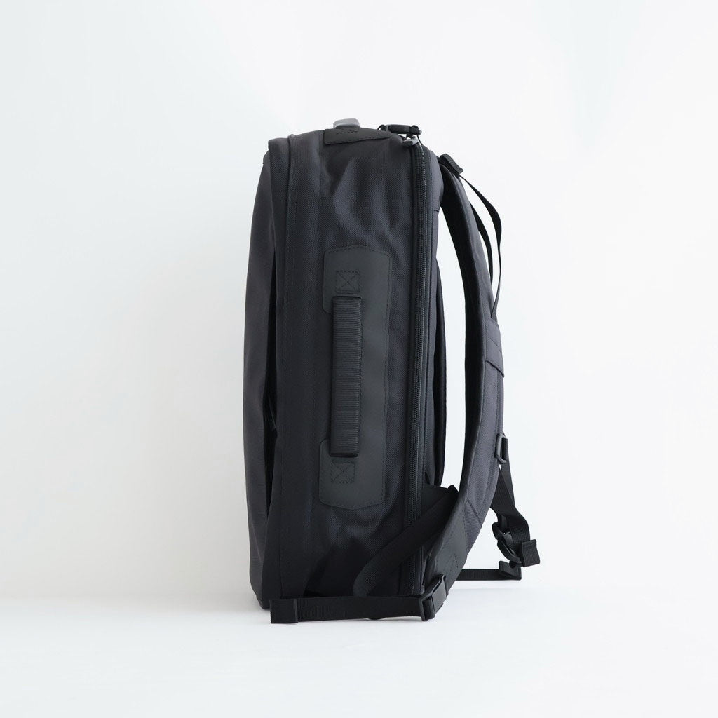 2WAY PRO SOLID M #BLACK [PR-2039-010]