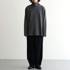 男性モデル(ハラ):172cm 55kg 着用サイズ：S