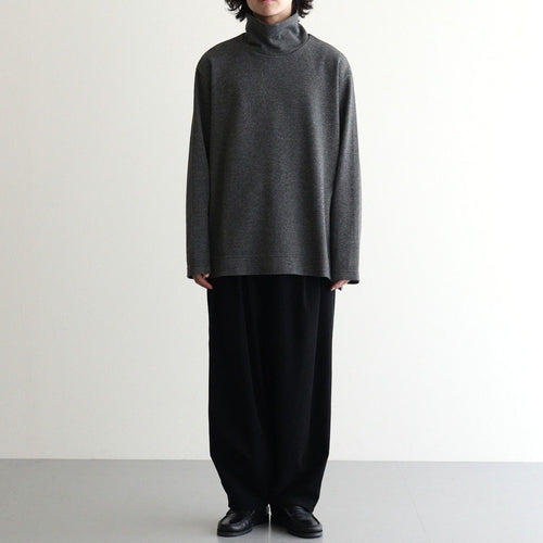 男性モデル(ハラ):172cm 55kg 着用サイズ：S
