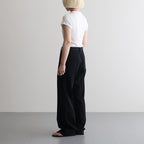 女性モデル(マツオ):156cm　着用サイズ:1