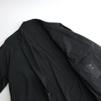 Wallet JKT PLUS  DR #BLACK [TT-204PLUS-DR]