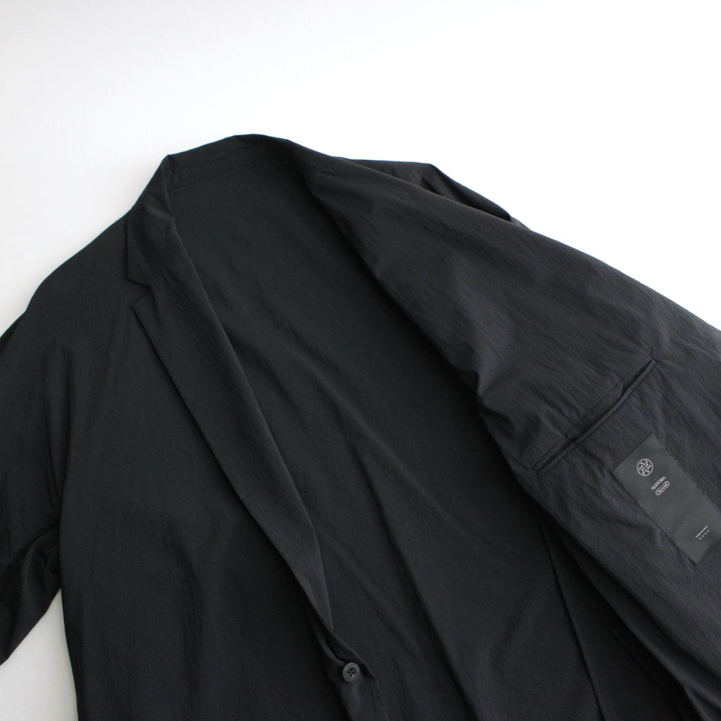 Wallet JKT PLUS  DR #BLACK [TT-204PLUS-DR]