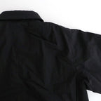 Control Insulation Jacket #Black [AOEWPD001]