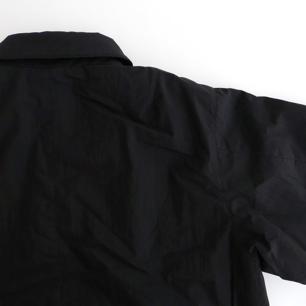 Control Insulation Jacket #Black [AOEWPD001]