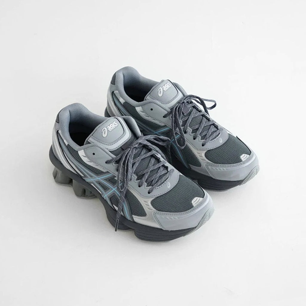 GEL-KINETIC FLUENT #GREY / BLUE [1203A591]