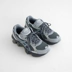 GEL-KINETIC FLUENT #GREY / BLUE [1203A591]