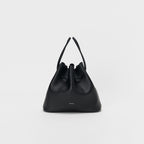 bucket bag #black [yv-b-bkb]