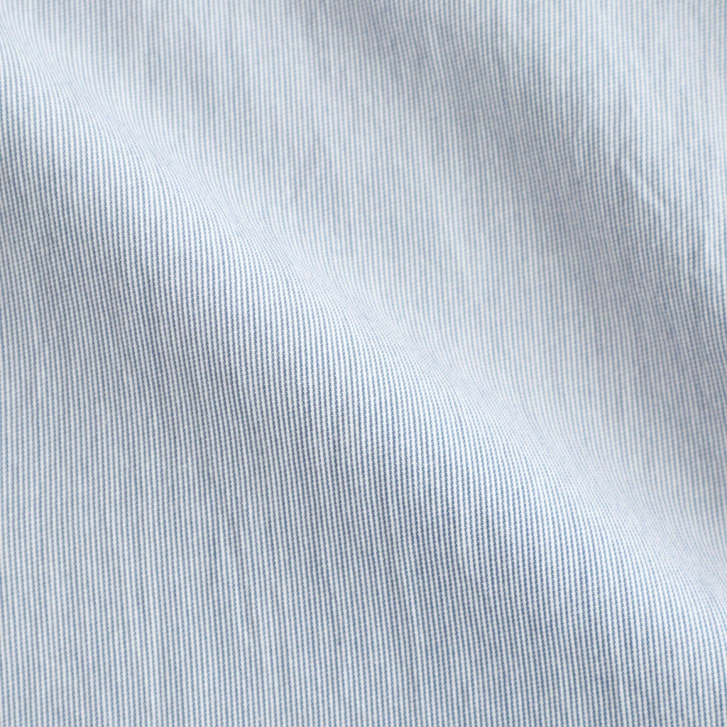 S/S Comfort Shirt – Relaxed Square S/S #HAIRLINE-ST [11061112]