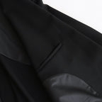 Santiago Sports Jacket #Black [AOESJK002]