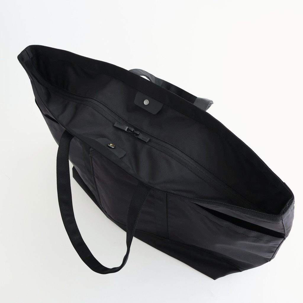 TOTE STANDARD L #BLACK [SD-3082-010]