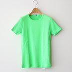 PETITE T-SHIRT #GREEN [L2301-CS014]