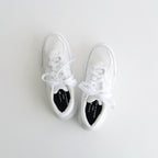 CdGH×New Balance Made in USA 990 v6 #WHITE [HO-K102-001]