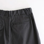 Westpoint Chino Wide Tapered Trousers #C.GRAY [GM263-40166B]