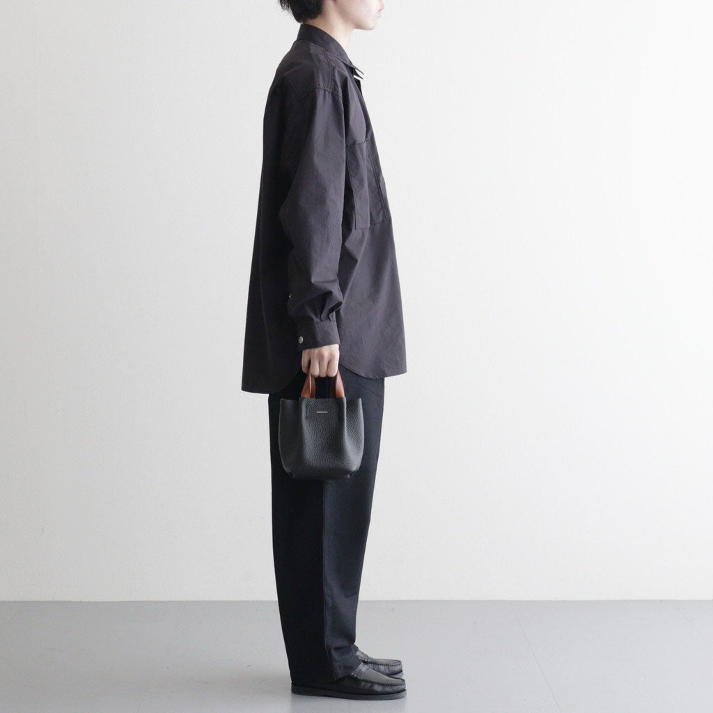 piano bag small #black [mj-rb-pis]