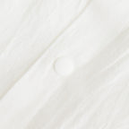 COMFORT SHIRT EXTRA WIDE #white [15121]