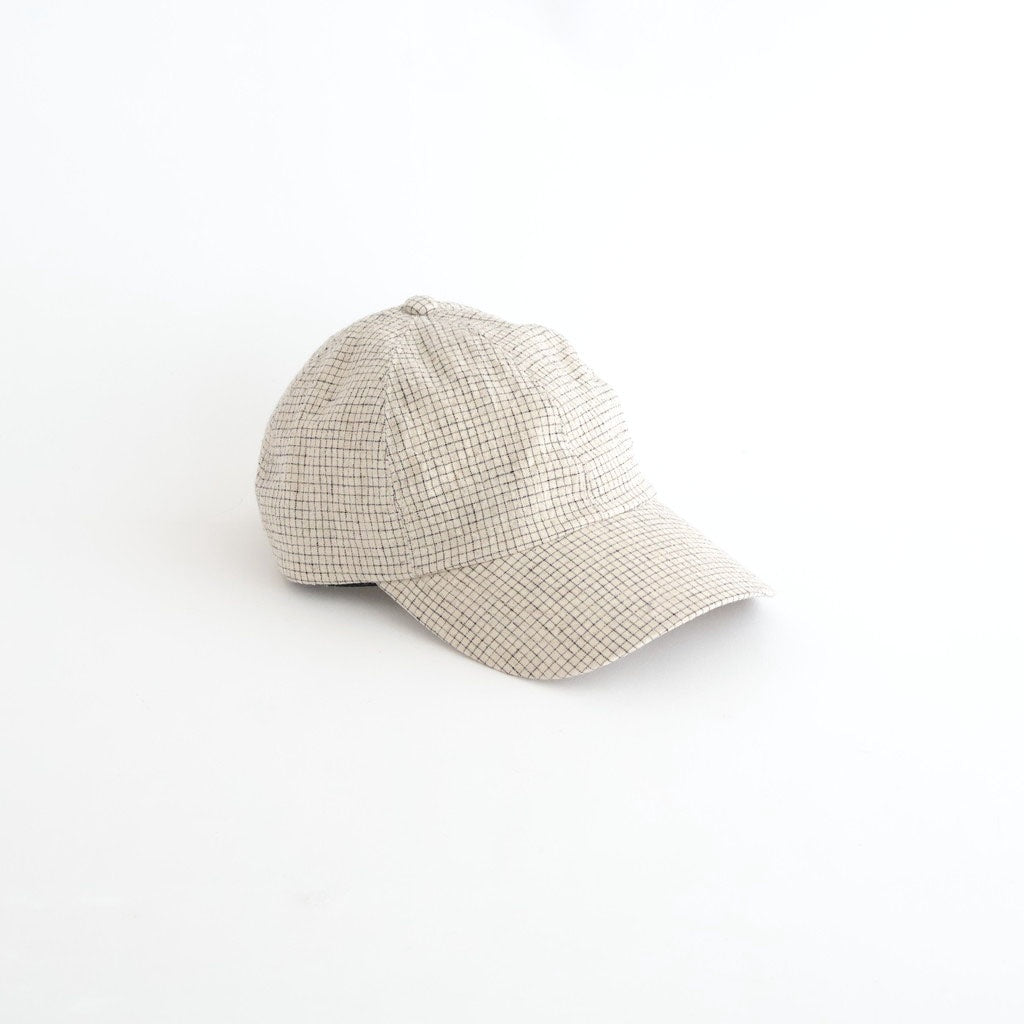 Nine Tailor｜Linaria Hand Hat(N-1439) Nine Tailor | ナインテイラー (Archives) – ciacura