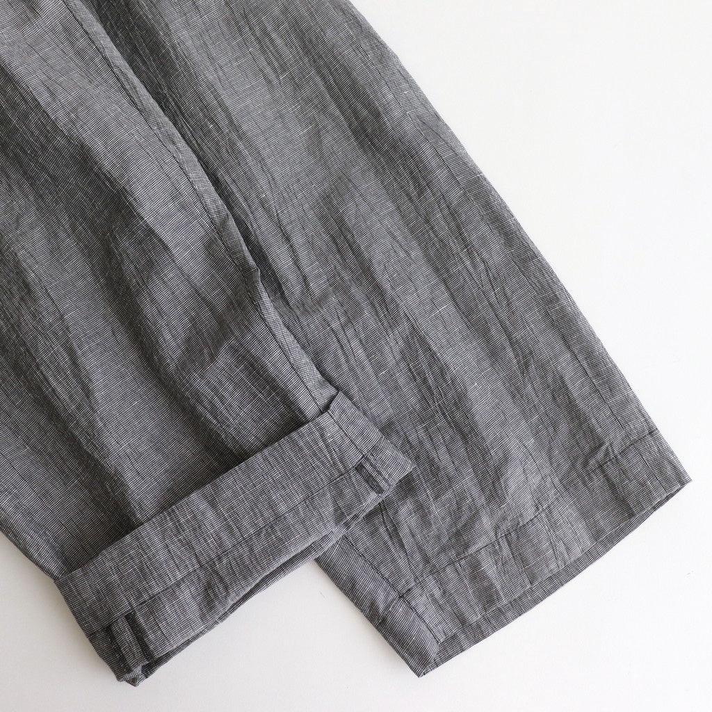 FBCNPT #Grey [LE_FR1104PF]