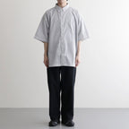 男性モデル(ハラ):172cm 55kg 着用サイズ：M