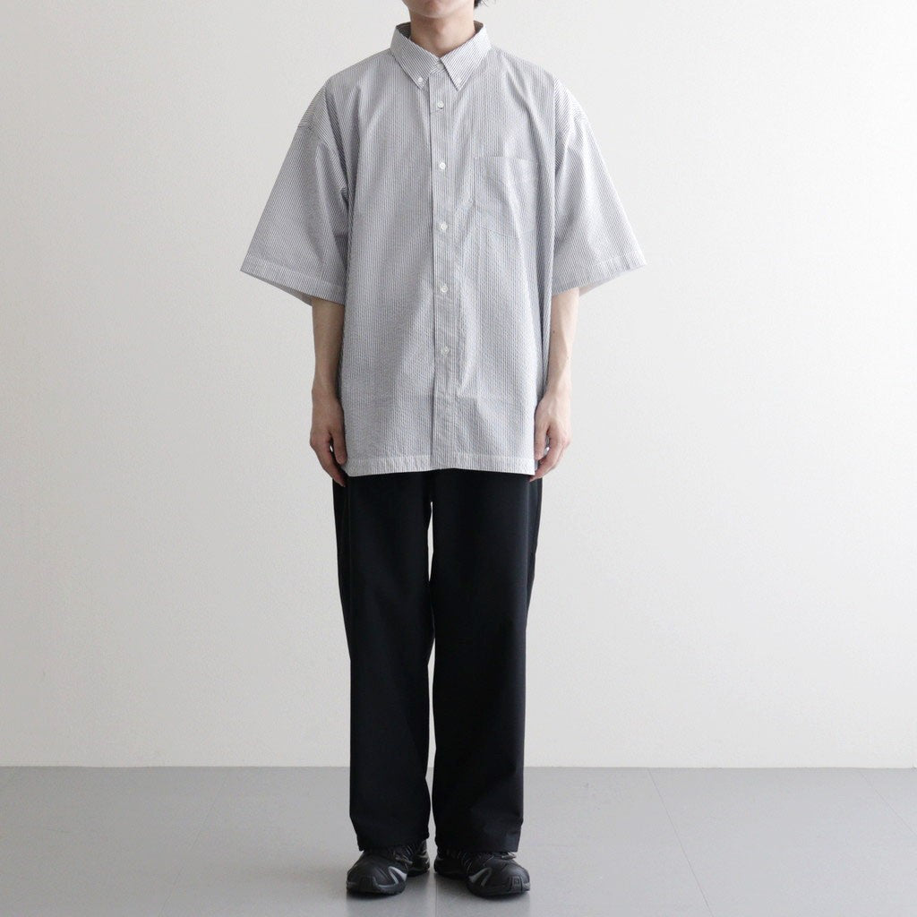 男性モデル(ハラ):172cm 55kg 着用サイズ：M