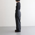 Highgauge Long T-shirts #BLK [12520614]