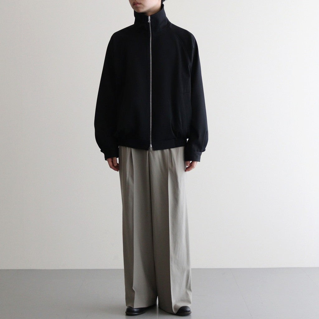 男性モデル(ハラ):172cm 58kg 着用サイズ：2