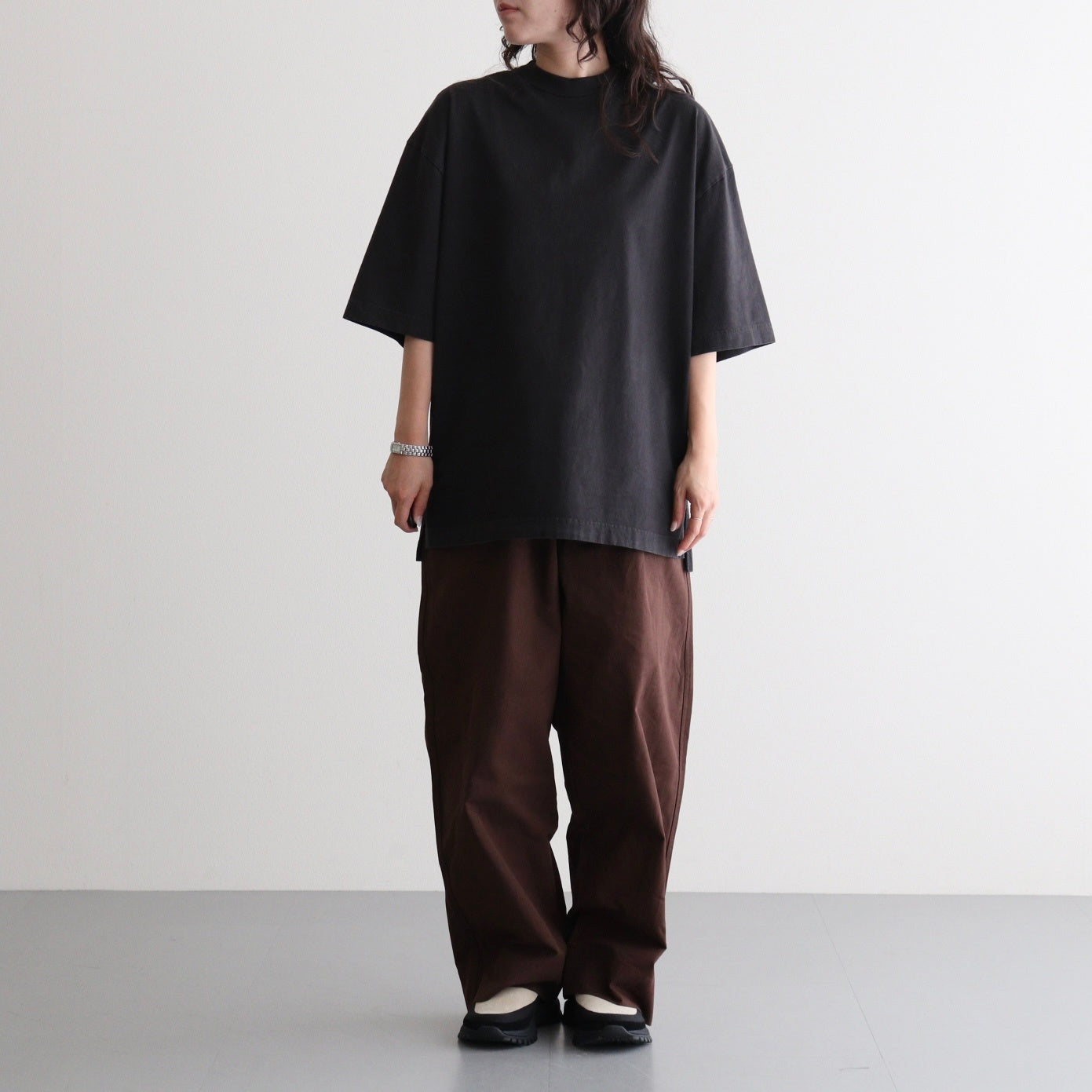 Easy Chino Pants #BUG [12610724]