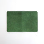 toco book cover #Green [mo-rc-tbc]