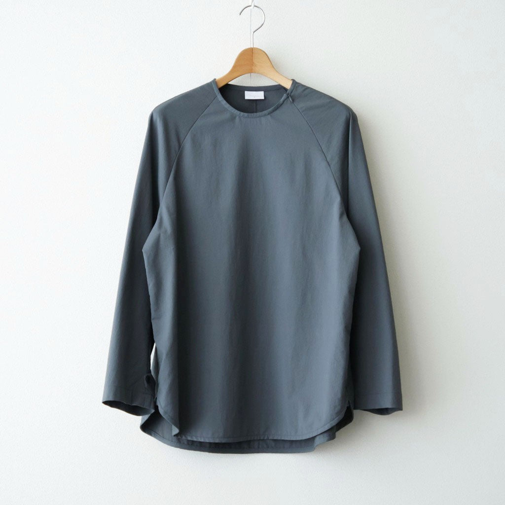 NRGOPO #Mid Grey [HR_NC0801PO]