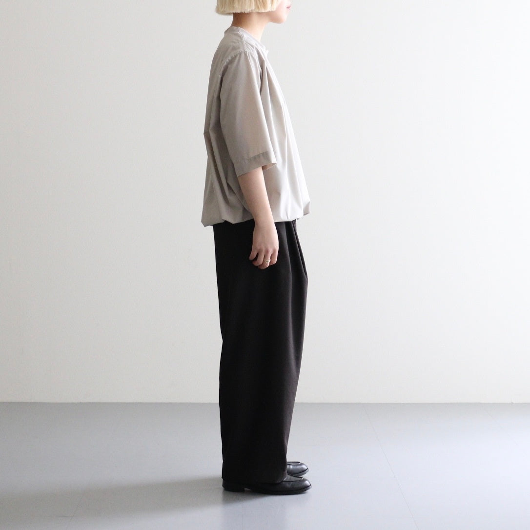 女性モデル(マツオ):156cm　着用サイズ：3