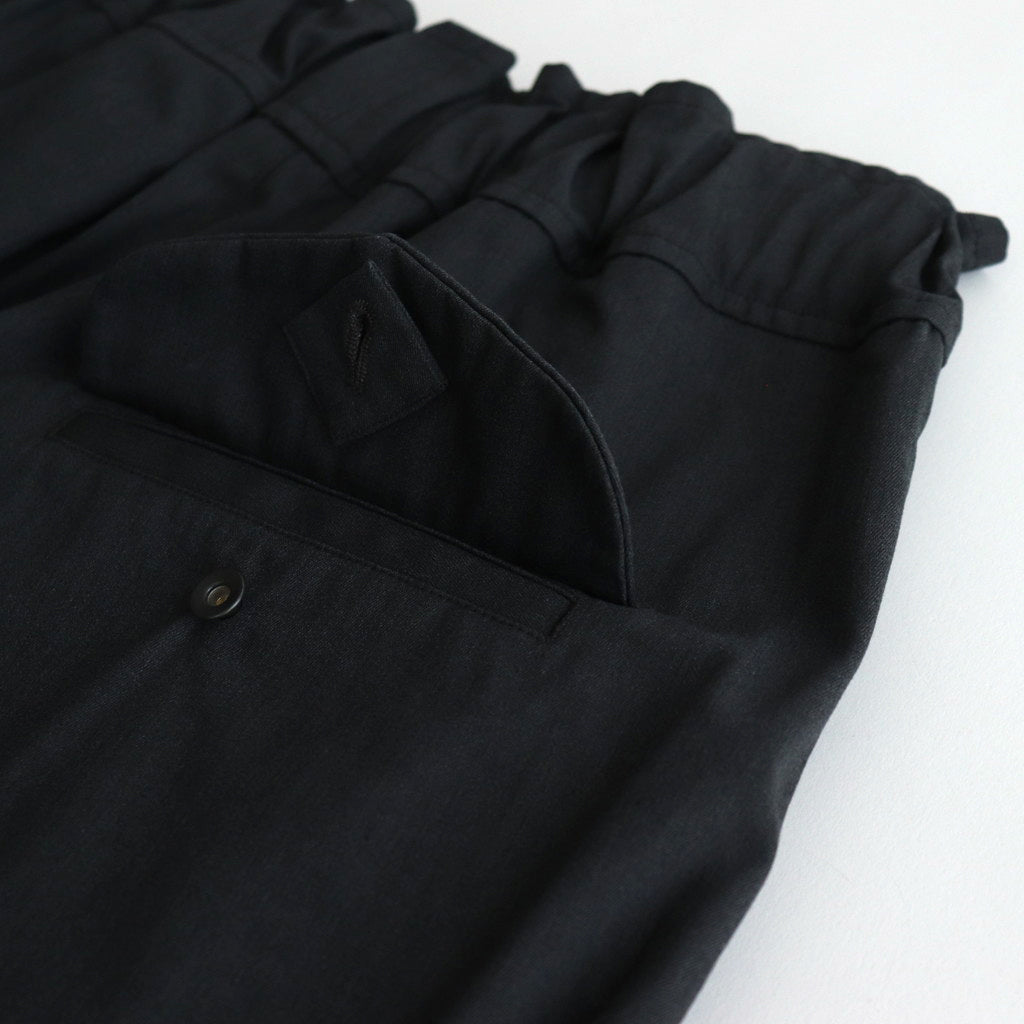 FB1PT #Melange Dark Gray [DR_FR0804PF]