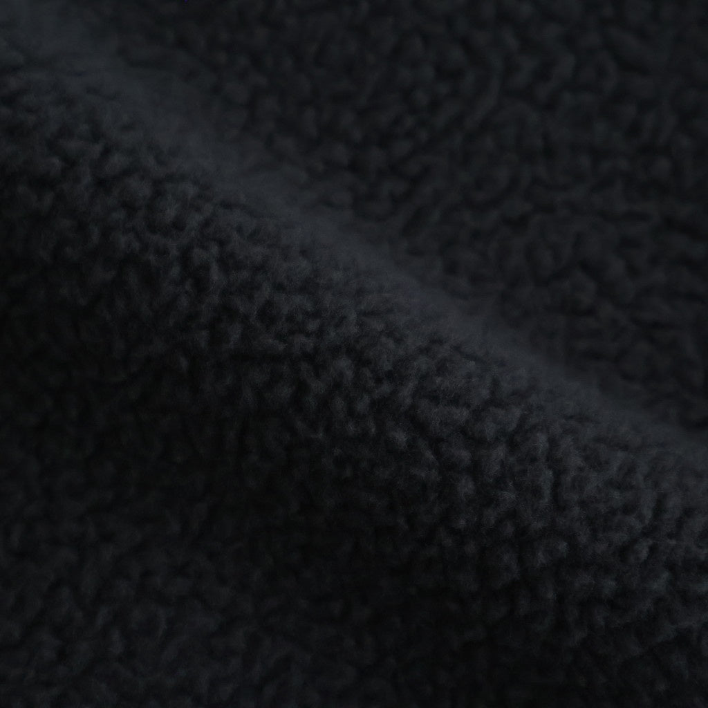 HEAVY FLEECE ZIP-UP JACKET #GRAY [FSC253-30191]