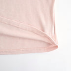 Compact Smooth T-shirts #B/PNK [12610617]