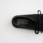 ×Reproduction found German Trainer #Black [YK26FW01413A]