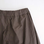 NWGMPT #25 Taupe [SN_NC0104PF]