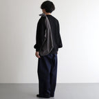 よそいきトートBag #BROWN [D224-B100]