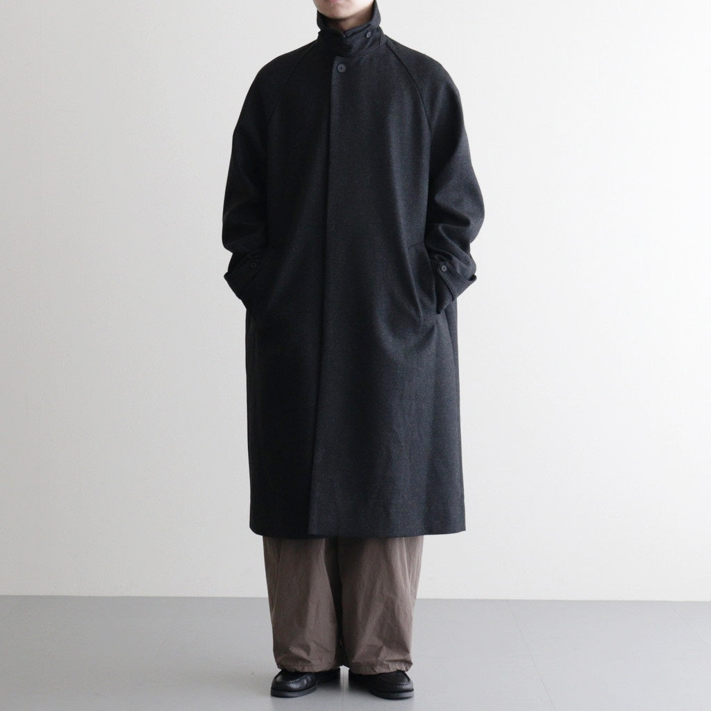 NSTLCT #91 Dark Grey top [SN_NC1802CT]