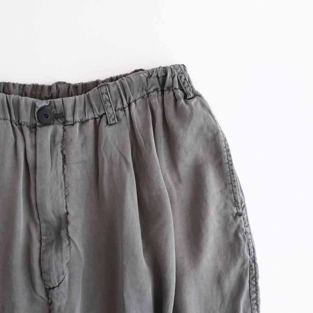 ピグメントBioキュプラワイドPT #CHARCOAL GRAY [D126-P359]