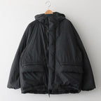 Souvenir Hunter S/L EVAPOD #BLACK [TT-104SL-EVA]