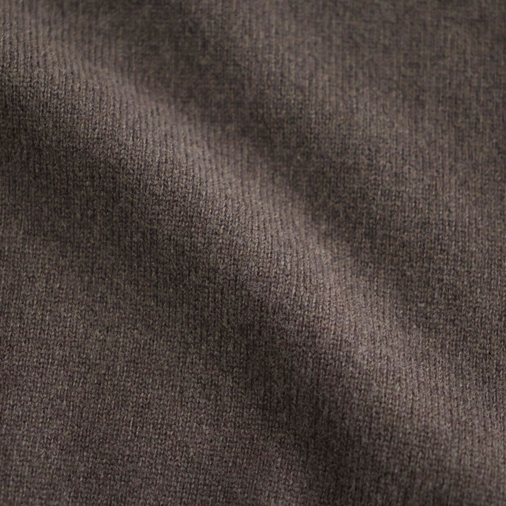 L/S Polo #GRAY [2603-010]