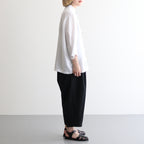 NCSSJK #00 White [LE_NC1109S6]