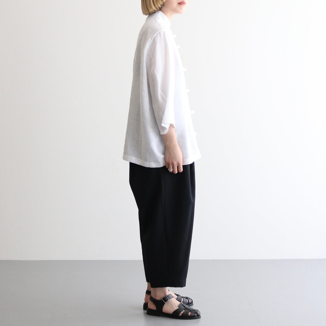 NCSSJK #00 White [LE_NC1109S6]