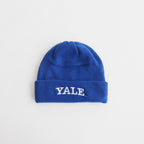 YALE KNIT #BLUE [NO.25050]