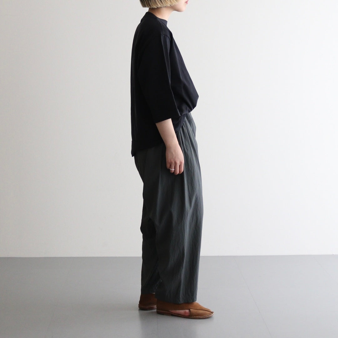 女性モデル(マツオ):156cm　着用サイズ：3