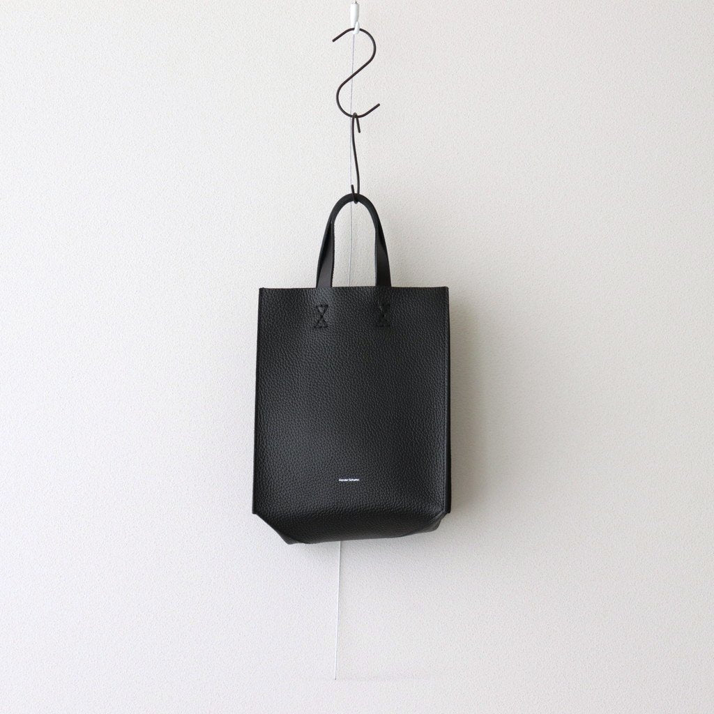 paper bag small #black [ol-rb-pps]