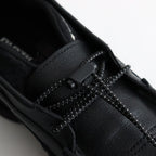 WAVE PROPHECY MOC GTX #BLACK×BLACK [D1GD240601]