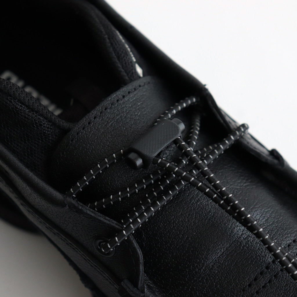 WAVE PROPHECY MOC GTX #BLACK×BLACK [D1GD240601]