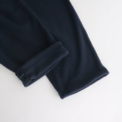 FLEECE TRACKSUIT #NAVY [FSR243-90134]