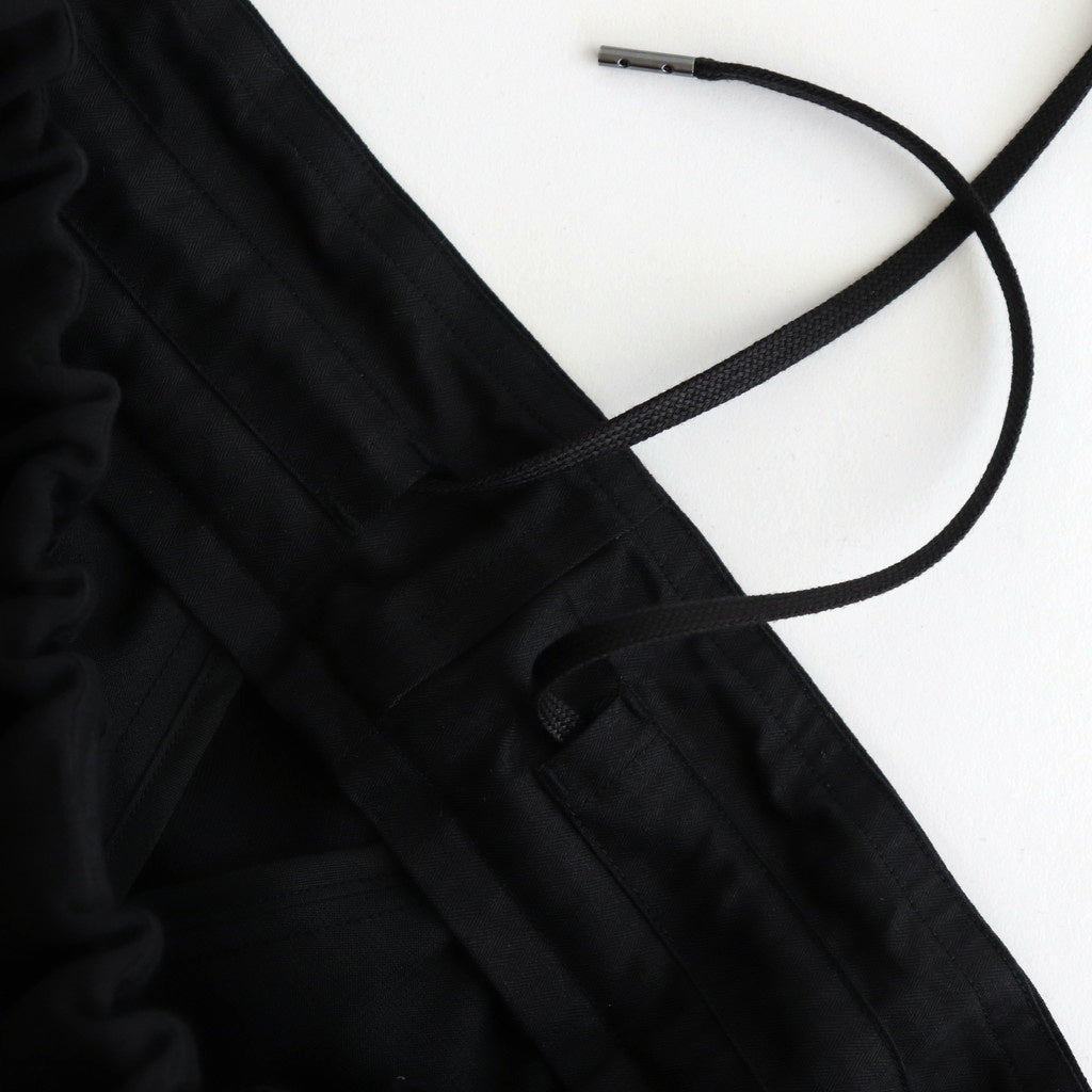 NALTSK #95 Black [LE_NC0809SK]