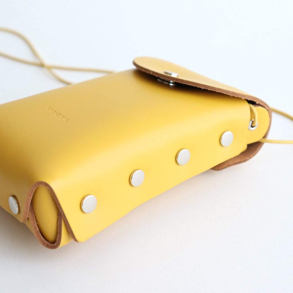 assemble borsetta tall #yellow [qn-rb-abt]